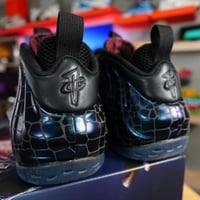 Image 6 of Tekken x Nike Air Foamposite One