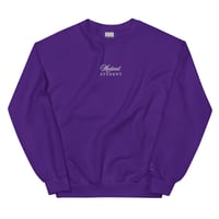 Image 7 of THE CUTIE MED SCHOOL CREWNECK