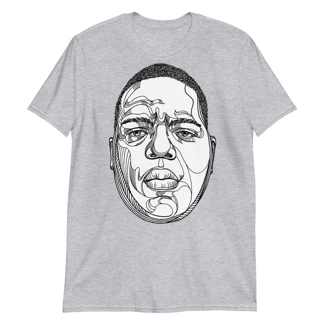 Biggie Smalls T-Shirt