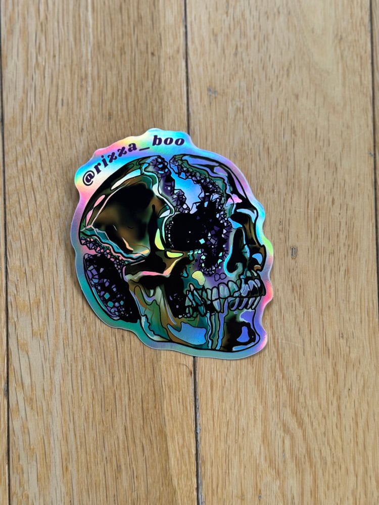 Image of Sticker pack