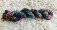 Image 9 of Handspun Woollen Yarn