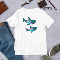 PTKU Sharks TShirt