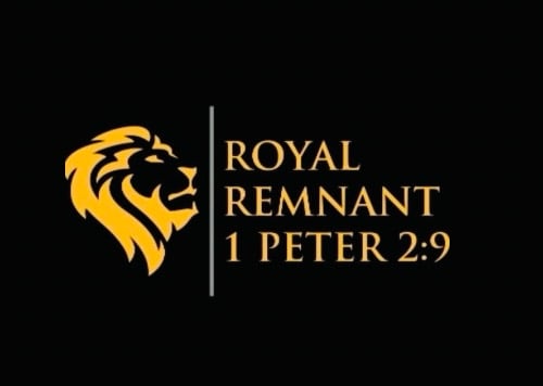 Image of Royal Remnant Hoodie