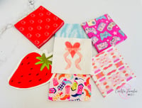 Image 2 of Cute napkins ❤️