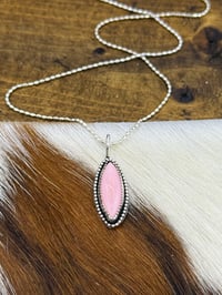 Image 1 of The Wild Spur Necklace