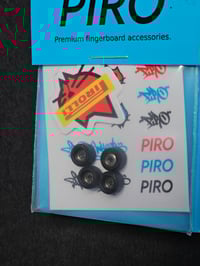Image 6 of PIRO Performance mid