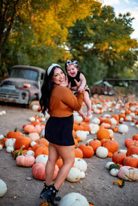 Image 2 of Fall minis 