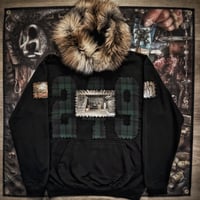 Image 1 of Blades in the Crawlspace L_FOX