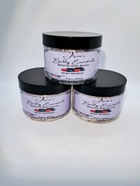 Image 2 of Berry Mimosa Whipped Body Butter (8 oz)