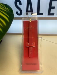 Image 3 of Beauty Creations pink Tweezer