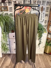 Image 1 of Light weight 2 piece sweatsuit 