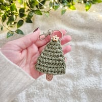 Image 4 of Christmas Tree Crochet Pattern