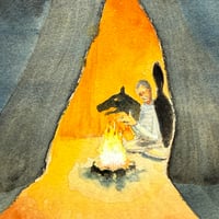 Image 3 of “An Unintentional Invitation” 