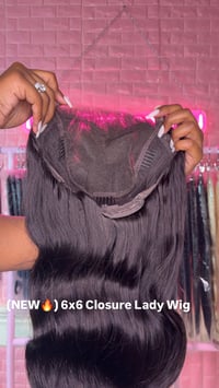 Image 5 of ON HAND WIGS !!!
