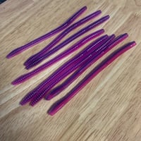 Finesse Worm in Dawn (7pc)