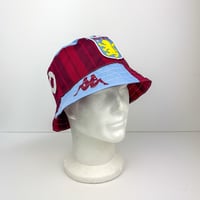 Image 4 of Aston Villa Bucket Hat
