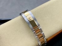 Image 5 of Rolex Datejust Oyster e Oro
