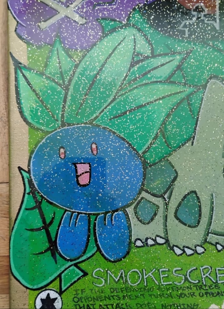 sf420 pokemon card