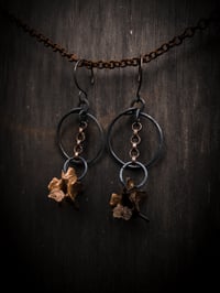 Image 4 of hoop dangels