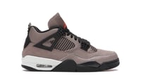Image 2 of Jordan 4 "Taupe Haze" 