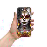 Image 13 of Clear Case for Samsung®