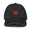 “Basketball” Vintage Cotton Twill Cap