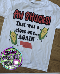 Youth Shucks 
