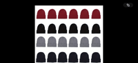 Soft Knit Beanie – Warm & Stylish Winter Hat