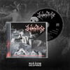 CD BROKEN TORSO - THE ULTIMATE ABHORRENCE 