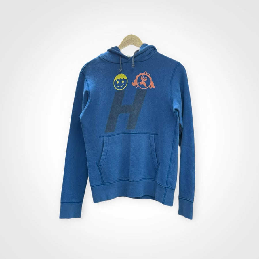 Image of Hysteric Glamour Super Store Hoodie