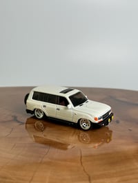 Image 1 of Toyota Land Cruiser Custom 