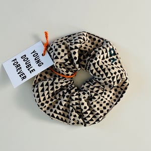 Image of Pattern Scrunchie