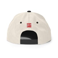 Image 7 of Space Logo Snapback 