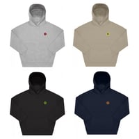 Image 1 of Mod Hoodie