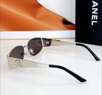 Image 3 of Y2K CC GLASSES