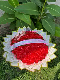 Luxurious Rose Bouquet