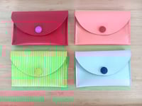 Image 2 of Pochette/ porte-monnaie Paula