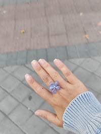 Image 2 of together or separate 💙Plumbago Set💙 