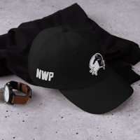 Image 1 of NWP Baseball Cap