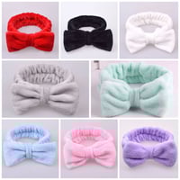 Bow Headband
