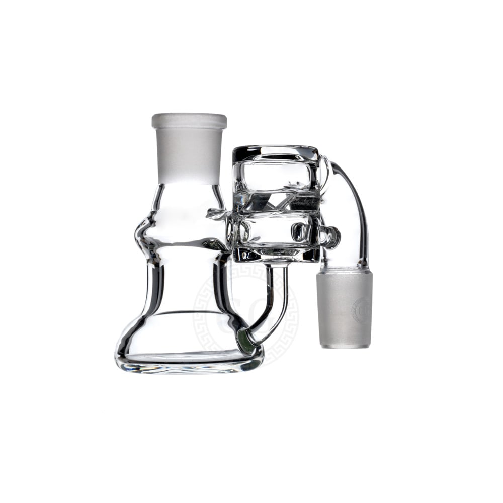 Ash Catcher