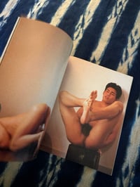 Image 4 of Illusion- Shun Kochi, 1988.