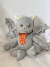 Image 4 of Aldric, 16” Gargoyle 