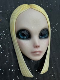 Image 3 of Colin Christian Original Sculpture “Hybrid” Series - “Hybrid”