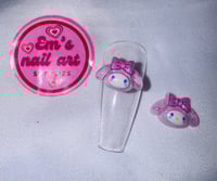 my Melody