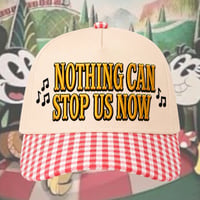 Image 1 of Nothing Can Stop Us