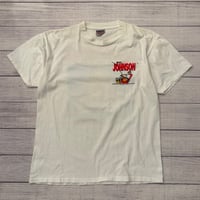 Image 2 of Vintage Big Johnson Catchin Snapper Tee - L