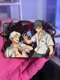 Image 3 of Gin Hikaru x Yoshiki