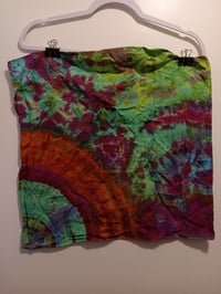 Image 1 of Mystic Earth Bandana/Mini Tapestry