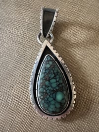 Image 1 of Star Fox Pendant 